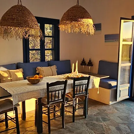 Magnifisea By Interhome * Πάρος