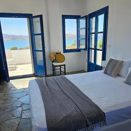 Magnifisea By Interhome Σπίτι διακοπών *