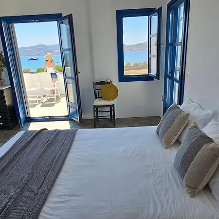 Magnifisea By Interhome Σπίτι διακοπών Πάρος