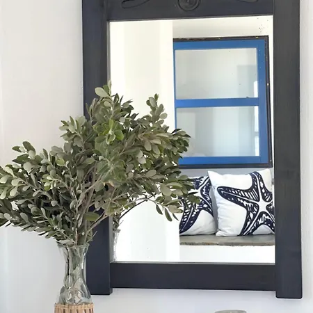 Magnifisea By Interhome Πάρος