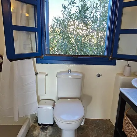 Magnifisea By Interhome Σπίτι διακοπών Πάρος