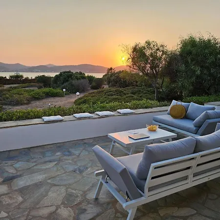 Σπίτι διακοπών Magnifisea By Interhome