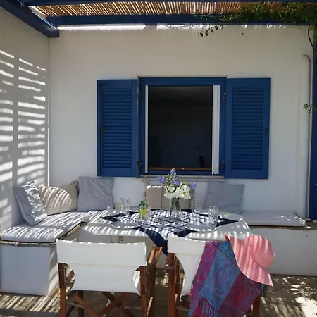 Σπίτι διακοπών Magnifisea By Interhome *