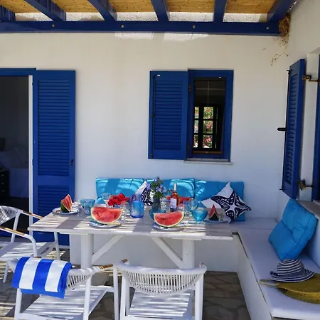 Σπίτι διακοπών Magnifisea By Interhome *