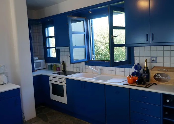 Magnifisea By Interhome *