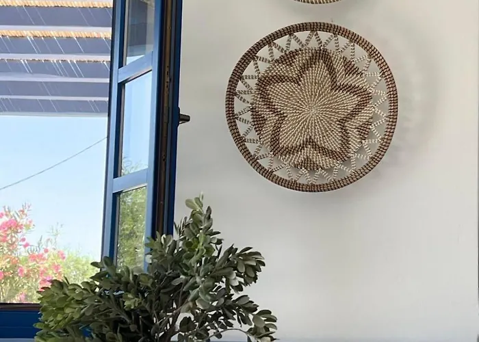 Magnifisea By Interhome Páros