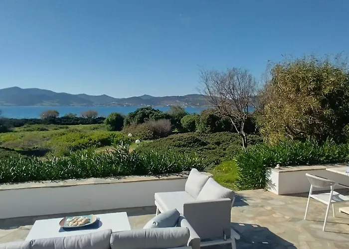 Vakantiehuis Magnifisea By Interhome Páros