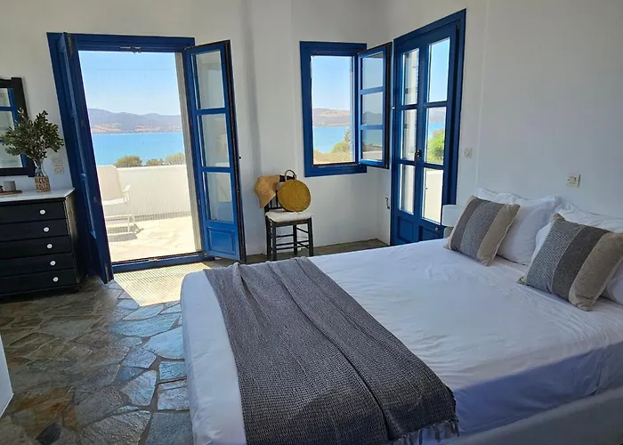 Magnifisea By Interhome Vakantiehuis *