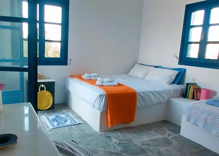 Magnifisea By Interhome *