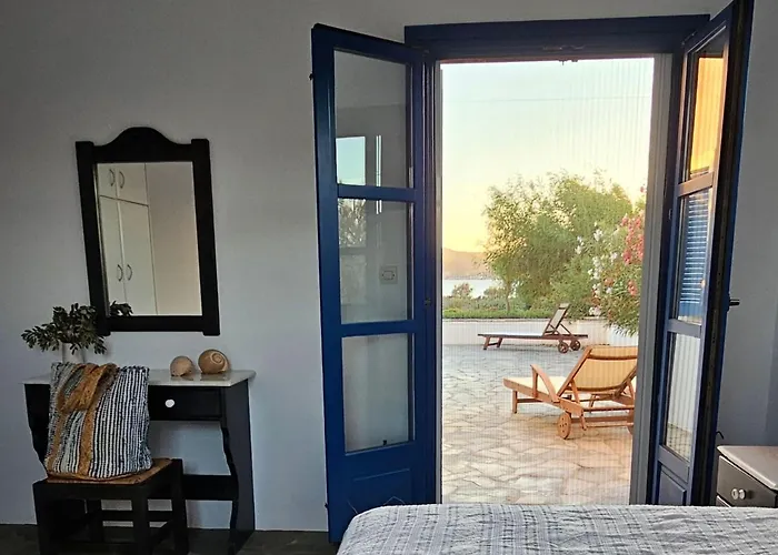 Magnifisea By Interhome Vakantiehuis *