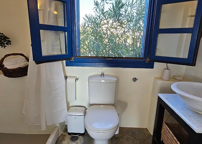 Magnifisea By Interhome Vakantiehuis Páros