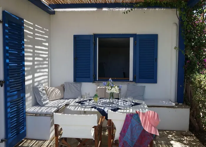 Vakantiehuis Magnifisea By Interhome *