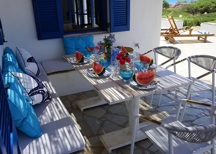 Vakantiehuis Magnifisea By Interhome