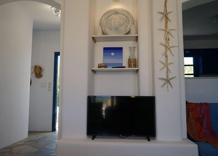 Vakantiehuis Magnifisea By Interhome