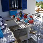Dom wakacyjny Magnifisea By Interhome