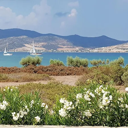 Magnifisea By Interhome *