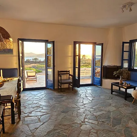 Dom wakacyjny Magnifisea By Interhome *