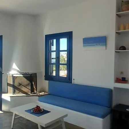 Magnifisea By Interhome Kampos (Antiparos)