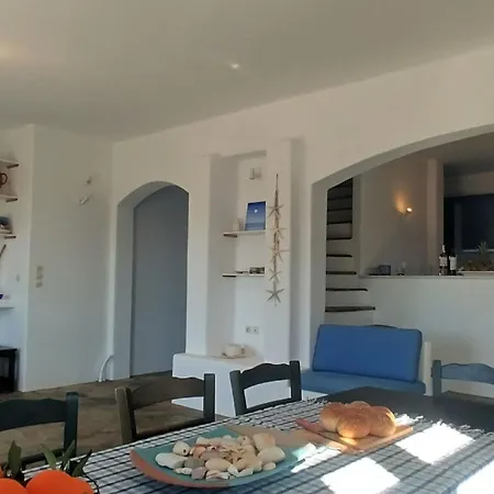 Magnifisea By Interhome Дом отдыха