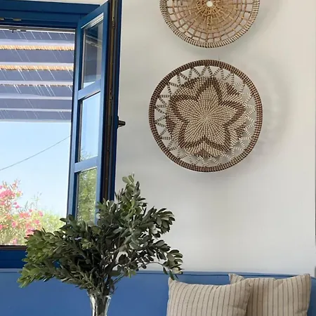 Magnifisea By Interhome Kampos (Antiparos)