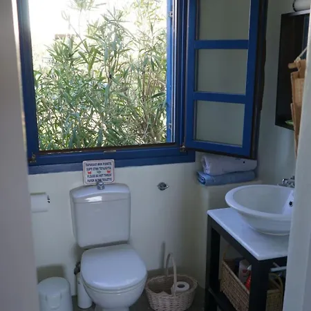 Дом отдыха Magnifisea By Interhome *