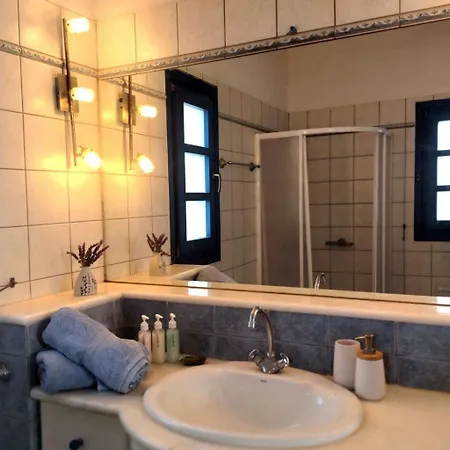 Дом отдыха Magnifisea By Interhome