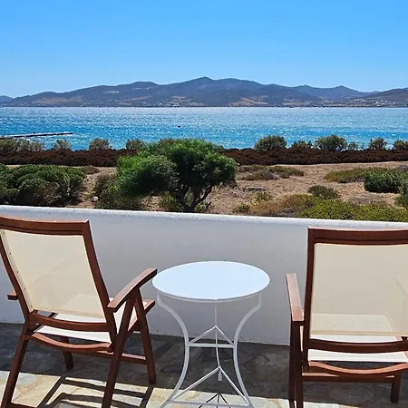 Magnifisea By Interhome Tatil Evi *