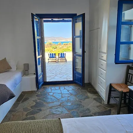 Magnifisea By Interhome Tatil Evi *