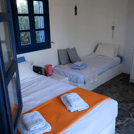 Magnifisea By Interhome * Парос