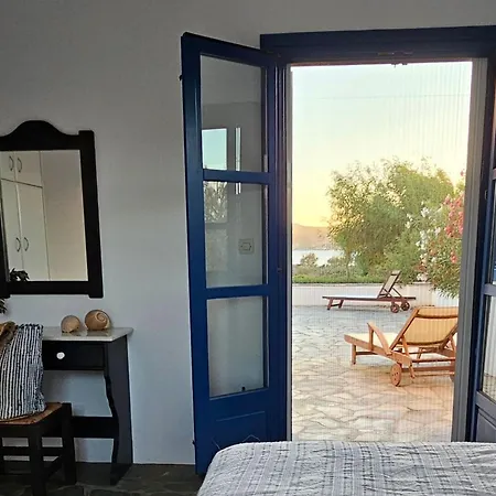 Magnifisea By Interhome Tatil Evi *