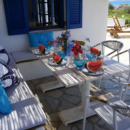 Дом отдыха Magnifisea By Interhome