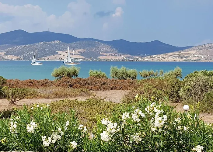 Magnifisea By Interhome *