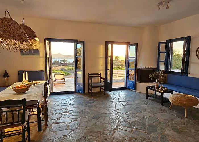 Hébergement de vacances Magnifisea By Interhome *