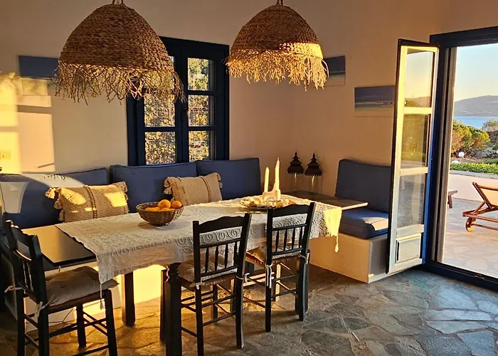 Magnifisea By Interhome * Páros