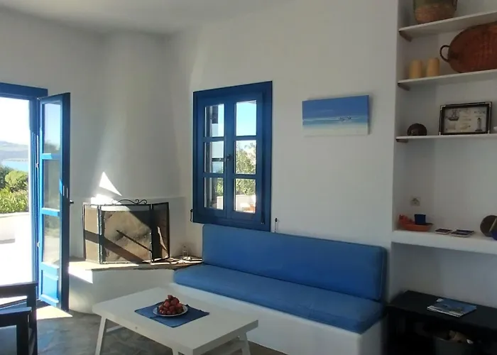 Magnifisea By Interhome Páros