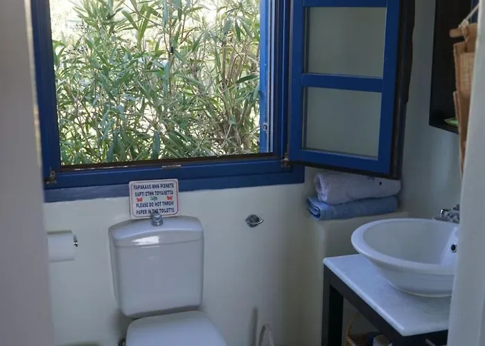 Hébergement de vacances Magnifisea By Interhome *