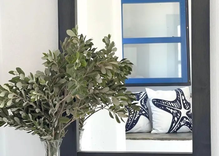 Magnifisea By Interhome Páros