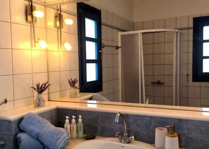 Dom wakacyjny Magnifisea By Interhome