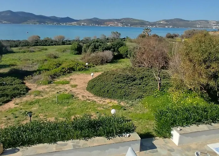 Magnifisea By Interhome Páros