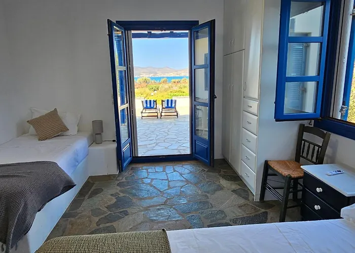 Magnifisea By Interhome Hébergement de vacances *