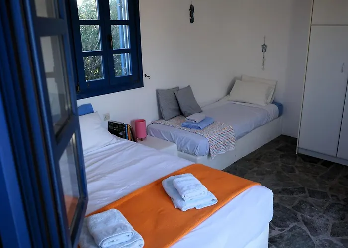 Magnifisea By Interhome * Páros