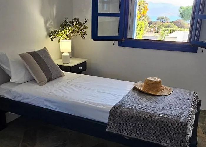 Magnifisea By Interhome