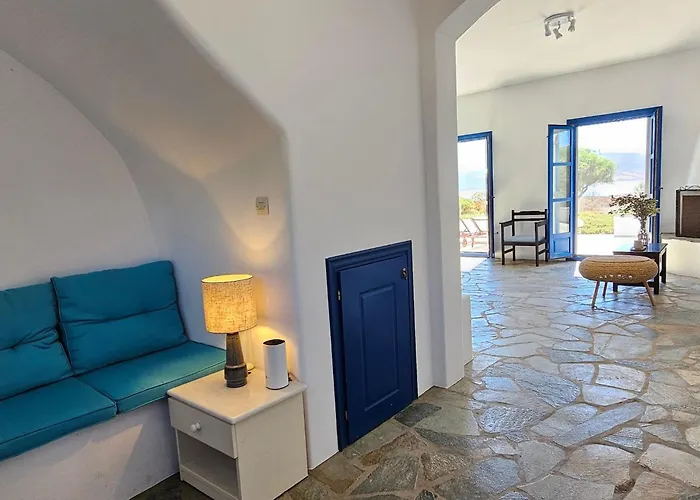 Magnifisea By Interhome