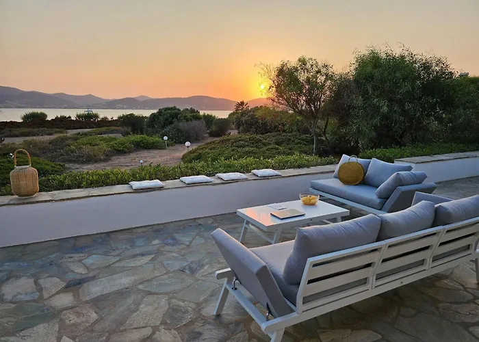 Dom wakacyjny Magnifisea By Interhome