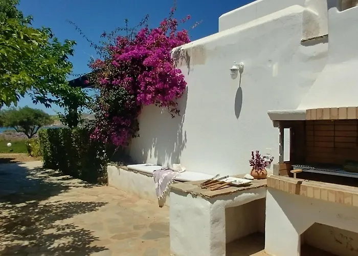 Magnifisea By Interhome Hébergement de vacances