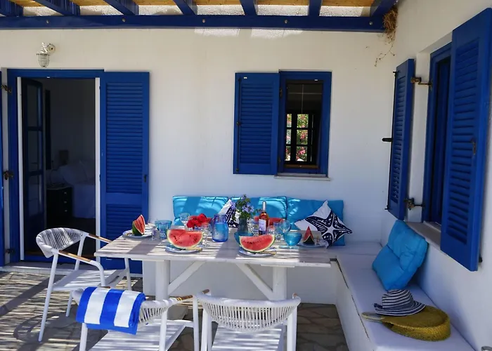 Hébergement de vacances Magnifisea By Interhome *