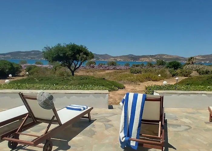 Hébergement de vacances Magnifisea By Interhome *